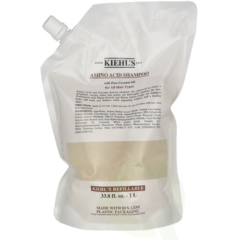 Amino Acid Shampoo - Šampón s aminokyselinami